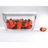 Szklany Pojemnik Prostokątny 2l Fresh & Save Zwilling